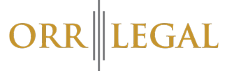 ORR LEGAL Logo