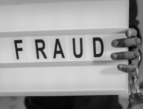Fraud Related Offences
